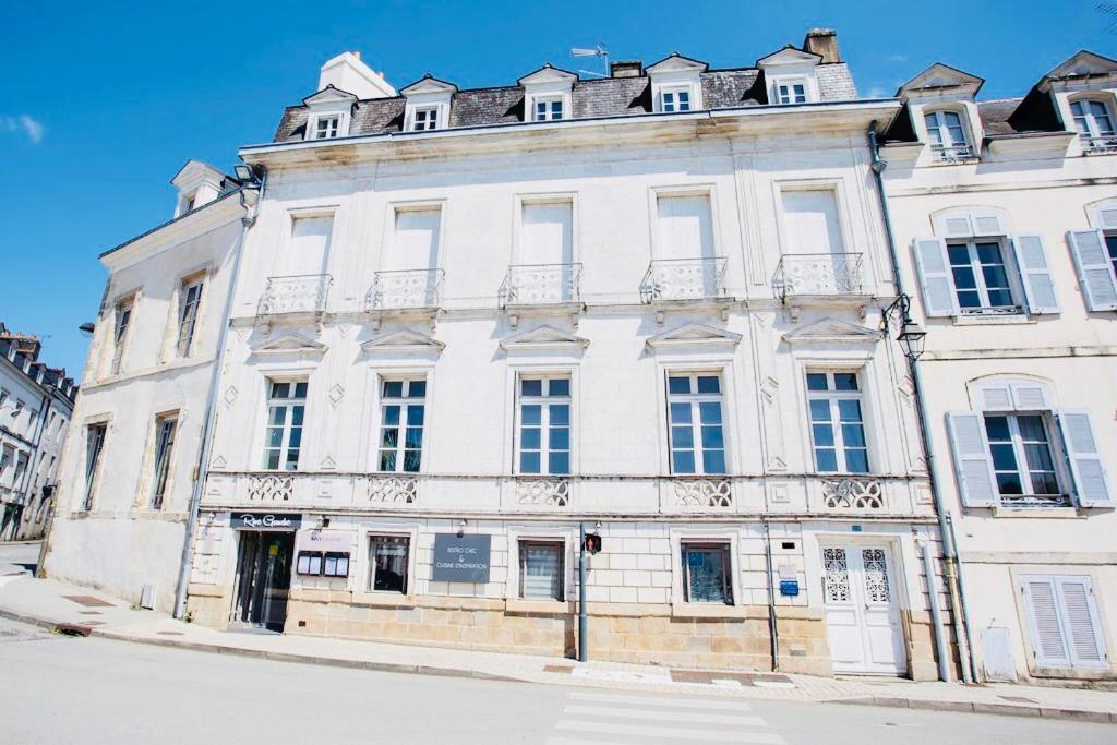 Vue Imprenable Sur Le Port, Charmant Et Clair! Vannes Esterno foto